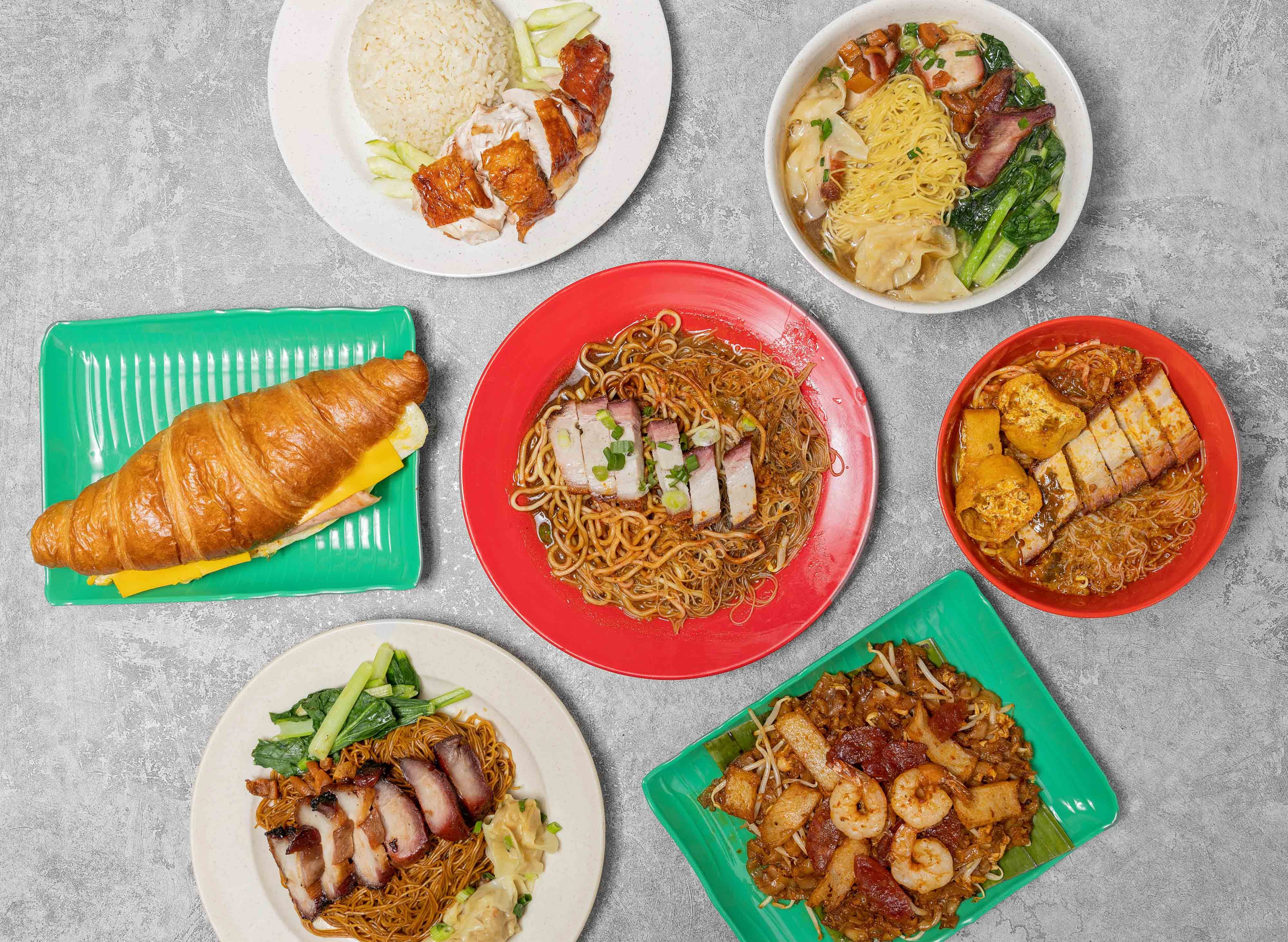 restoran-megah-good-luck-menu-and-delivery-in-petaling-jaya-foodpanda