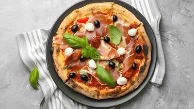 Casa Lola’s Pasta Studio (Basco Avenue)