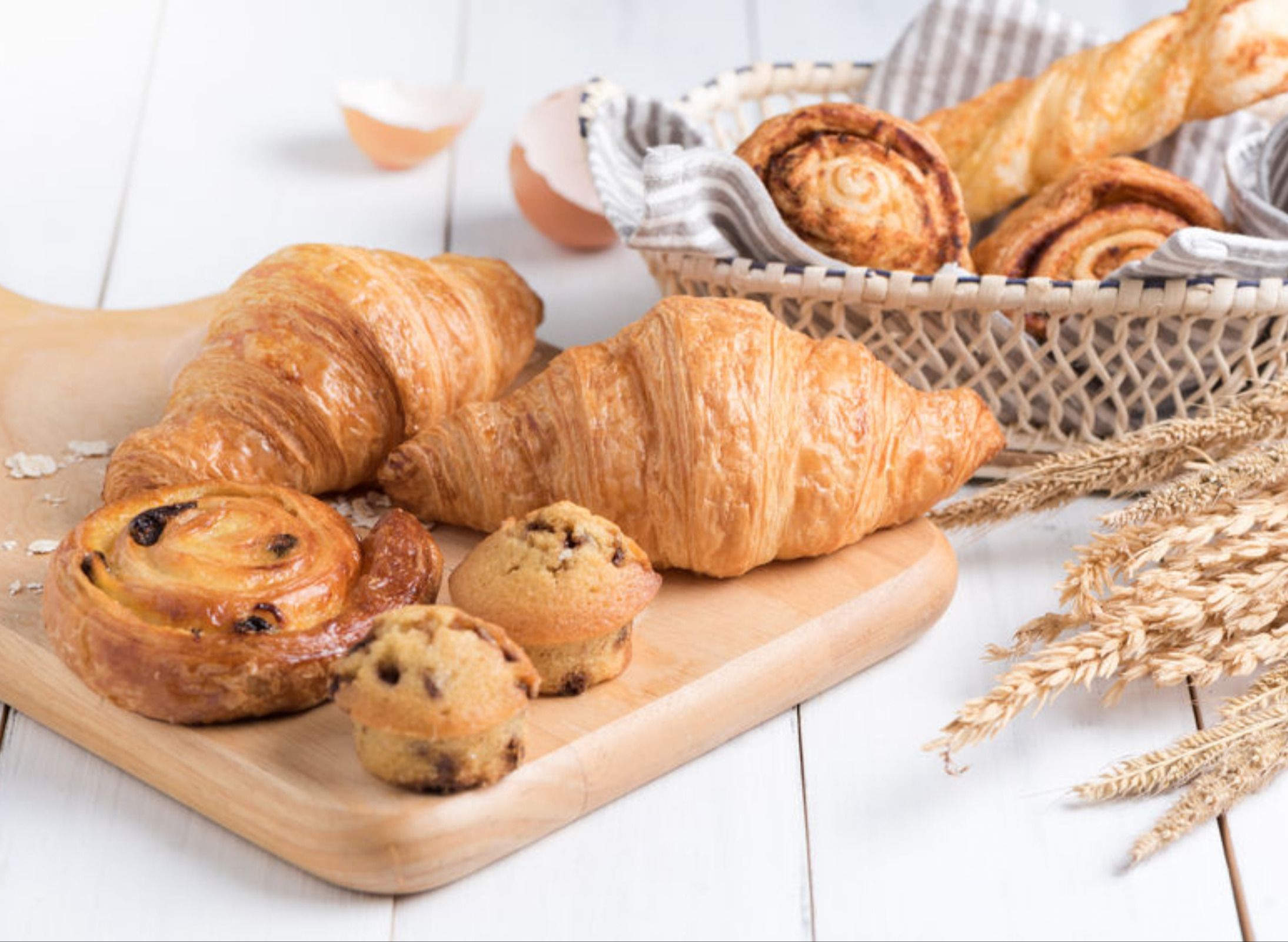 D'Light Bakery (MMU) menu and delivery in Hang Tuah foodpanda