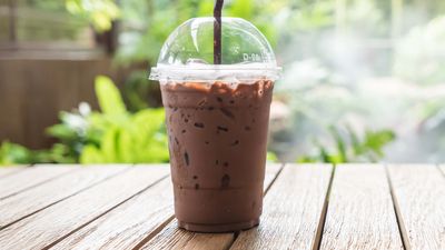 Ngopi Smeta (Mont Kiara)
