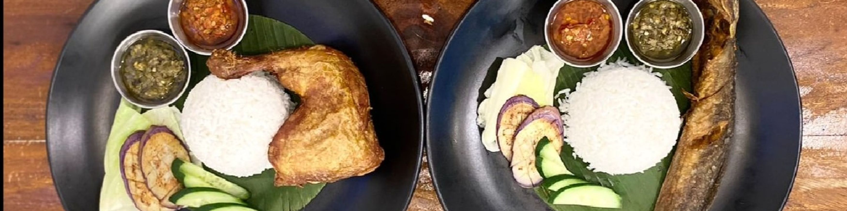 Bricks and Bread KL菜单 foodpanda Kuala Lumpur美食外卖