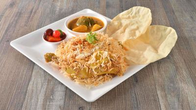 Q Bistro (Putrajaya 2)