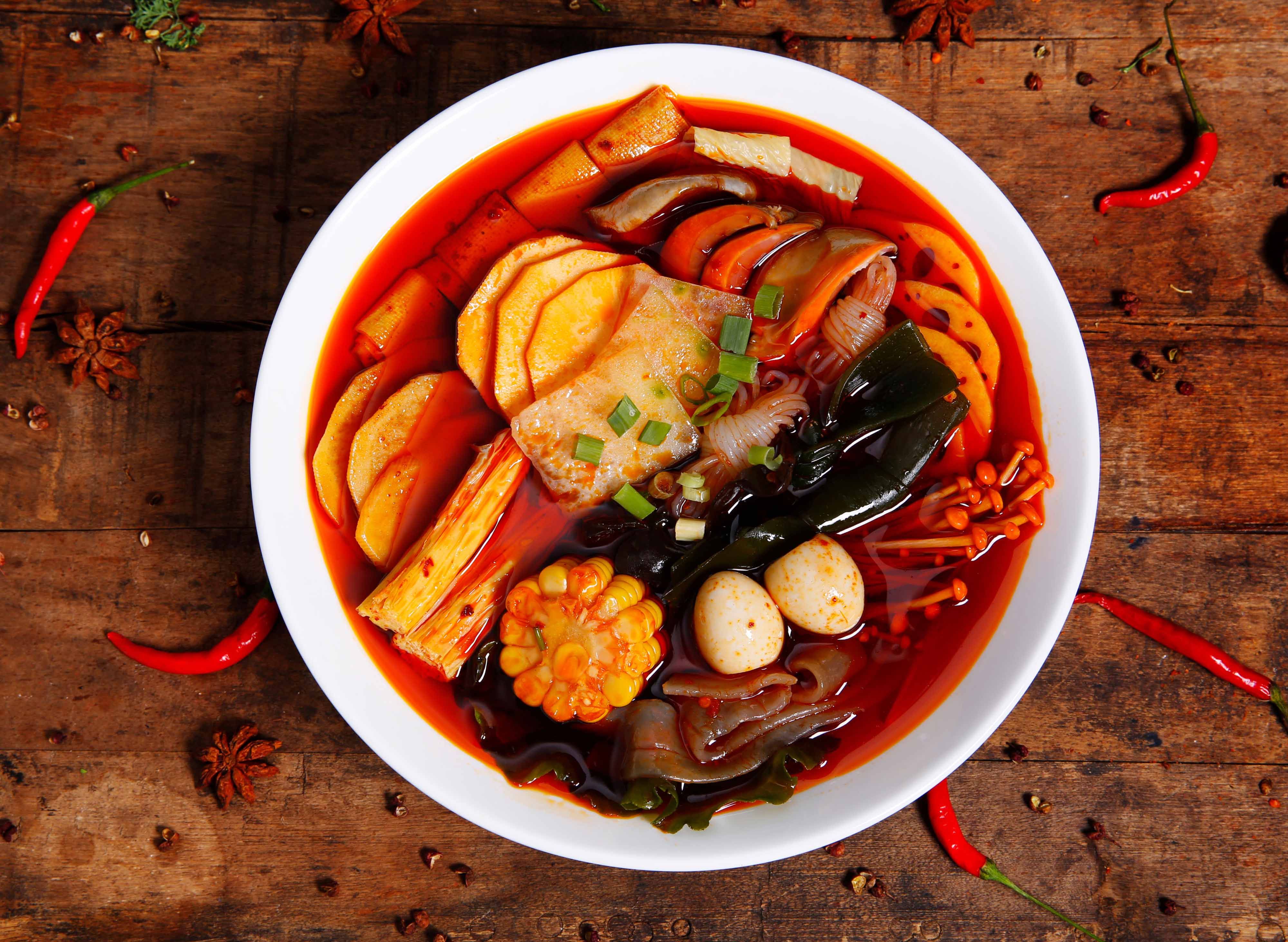 restaurant Korea Ma Xi Da 玛喜达 (Youth City Nilai) vendor logo