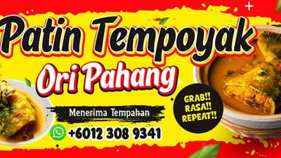 Dapur Ekspres Resources