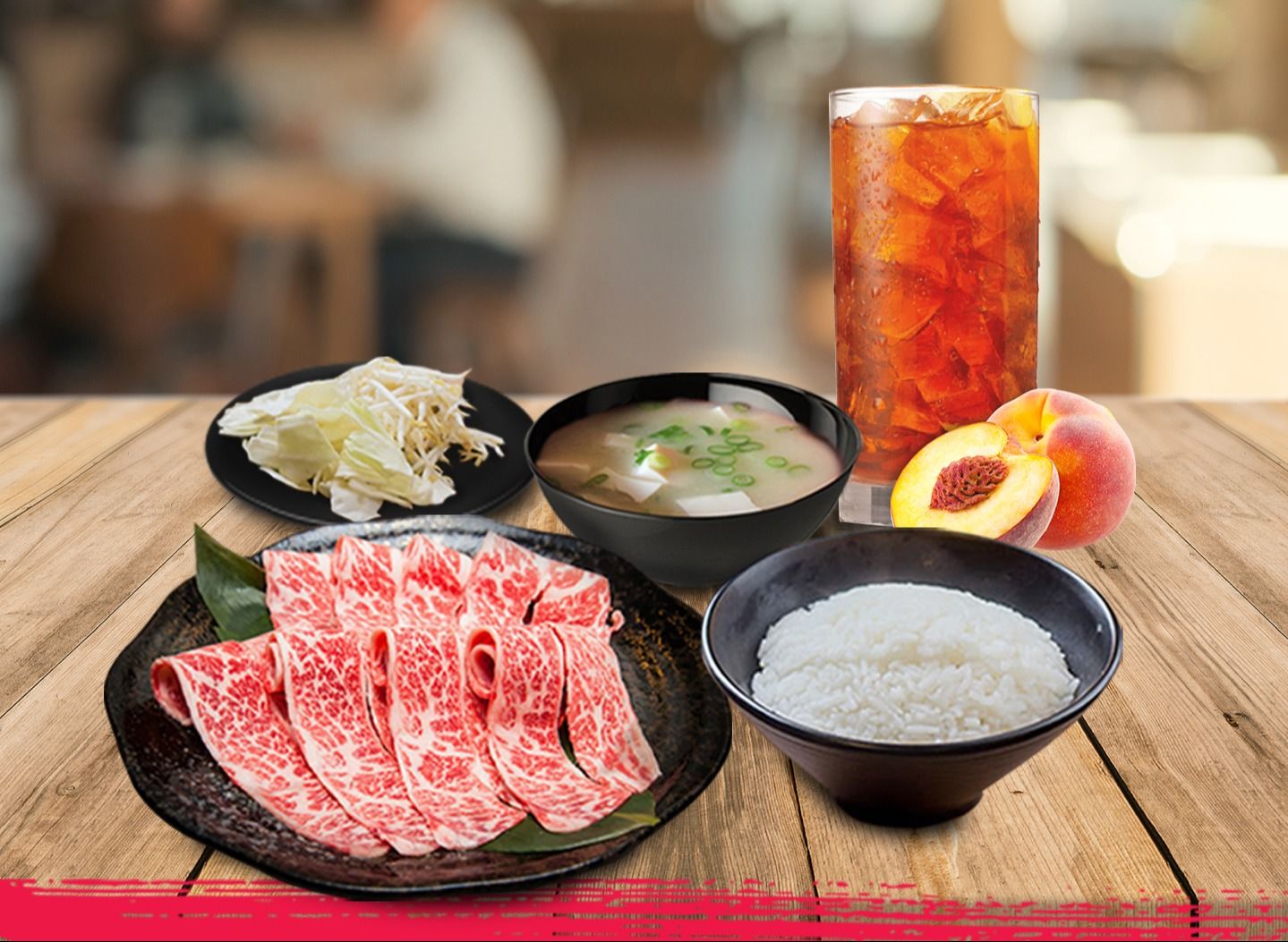 Kuro Teppanyaki menu and delivery in Shah Alam | foodpanda