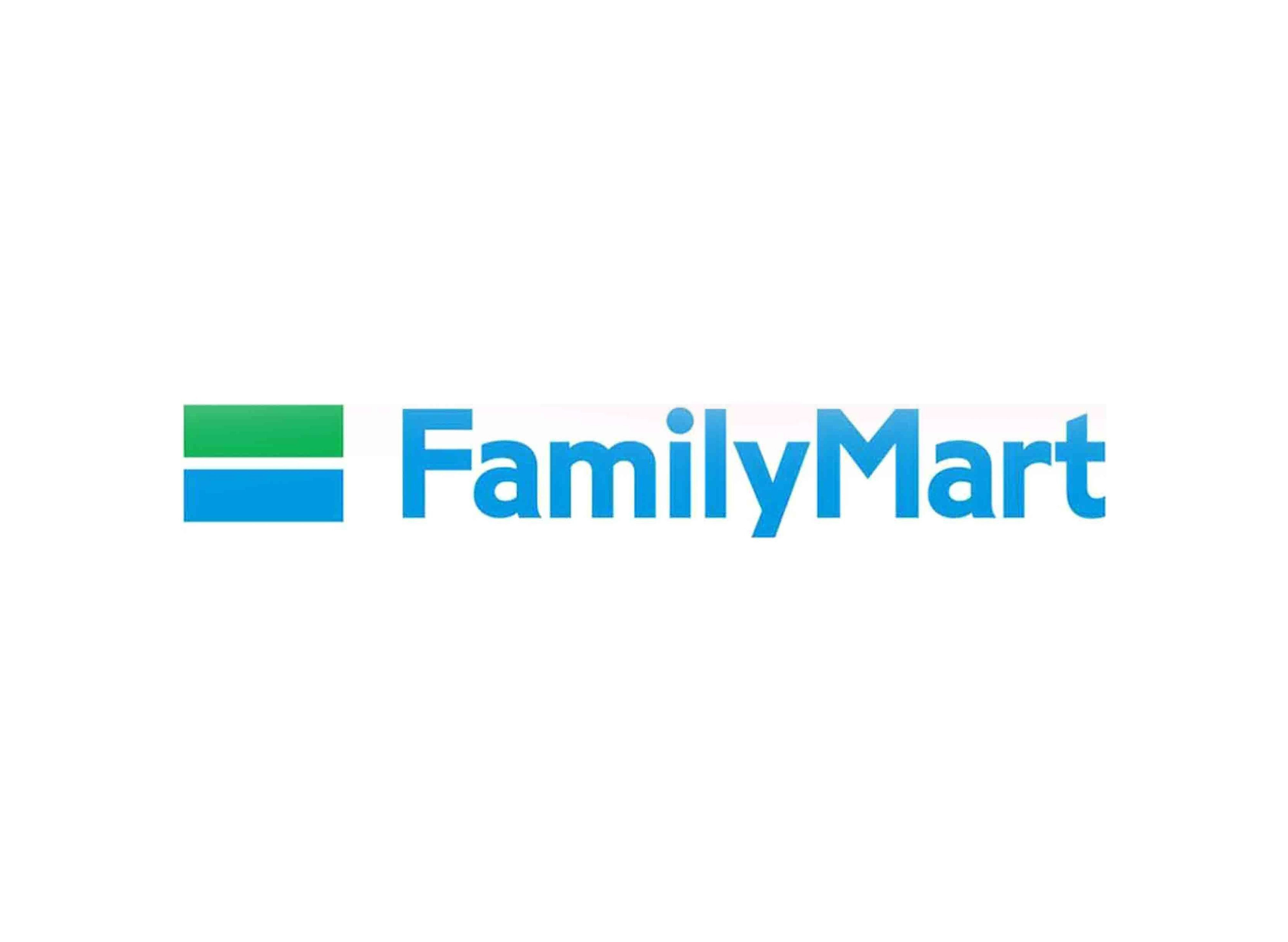 FamilyMart (Famima- Caltex Batu Kawan) vendor logo