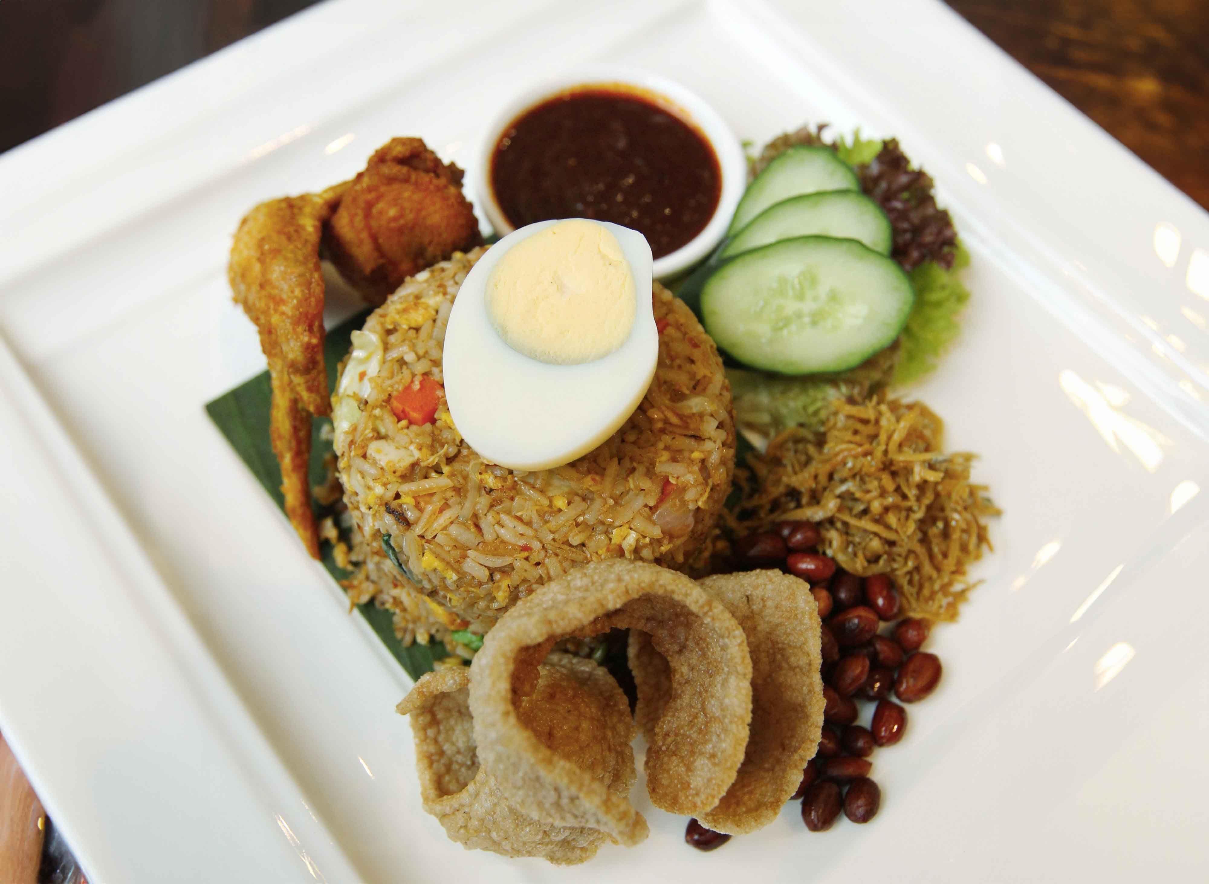 Restoran Mohamad Ali Restoran Mohamad Ali