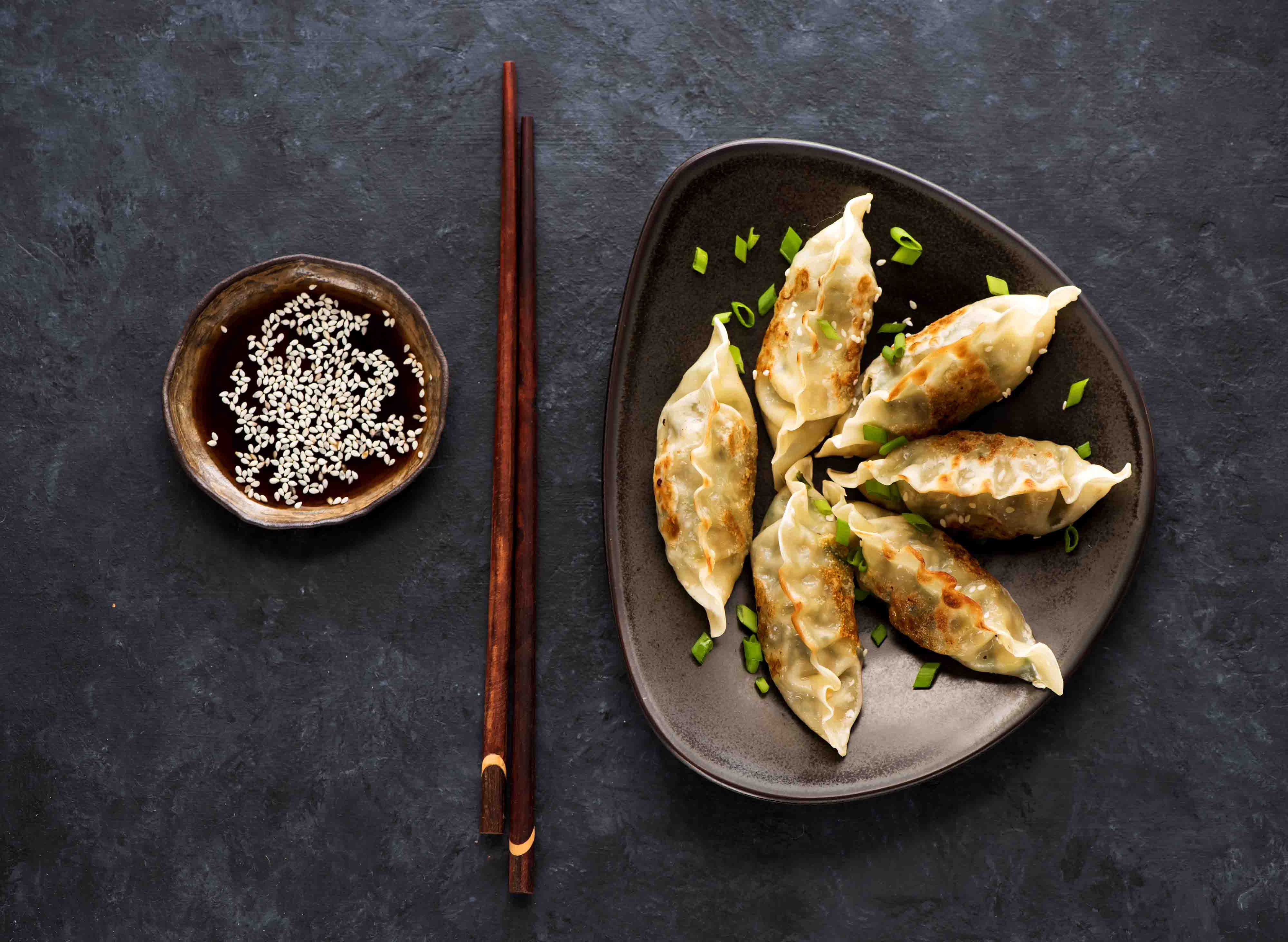 Cqy Dumpling (Hilltop) vendor logo