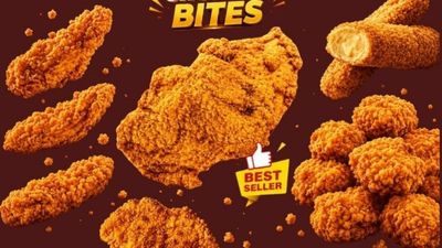 GOLDEN BONS