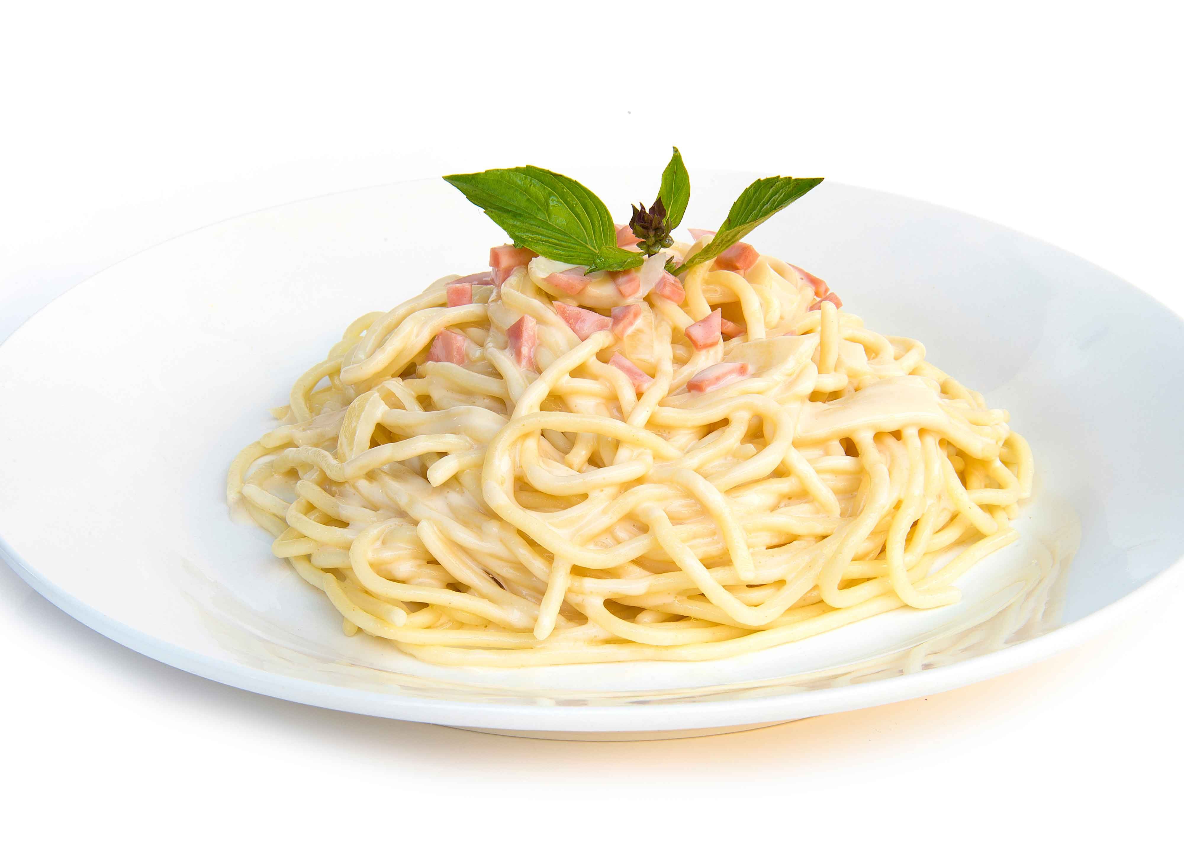 This Is Pasta Bandar Sunway Food Delivery from foodpanda