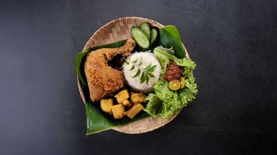 Sederhana Cafe (Keningau)