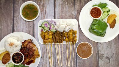 Satay Jawi