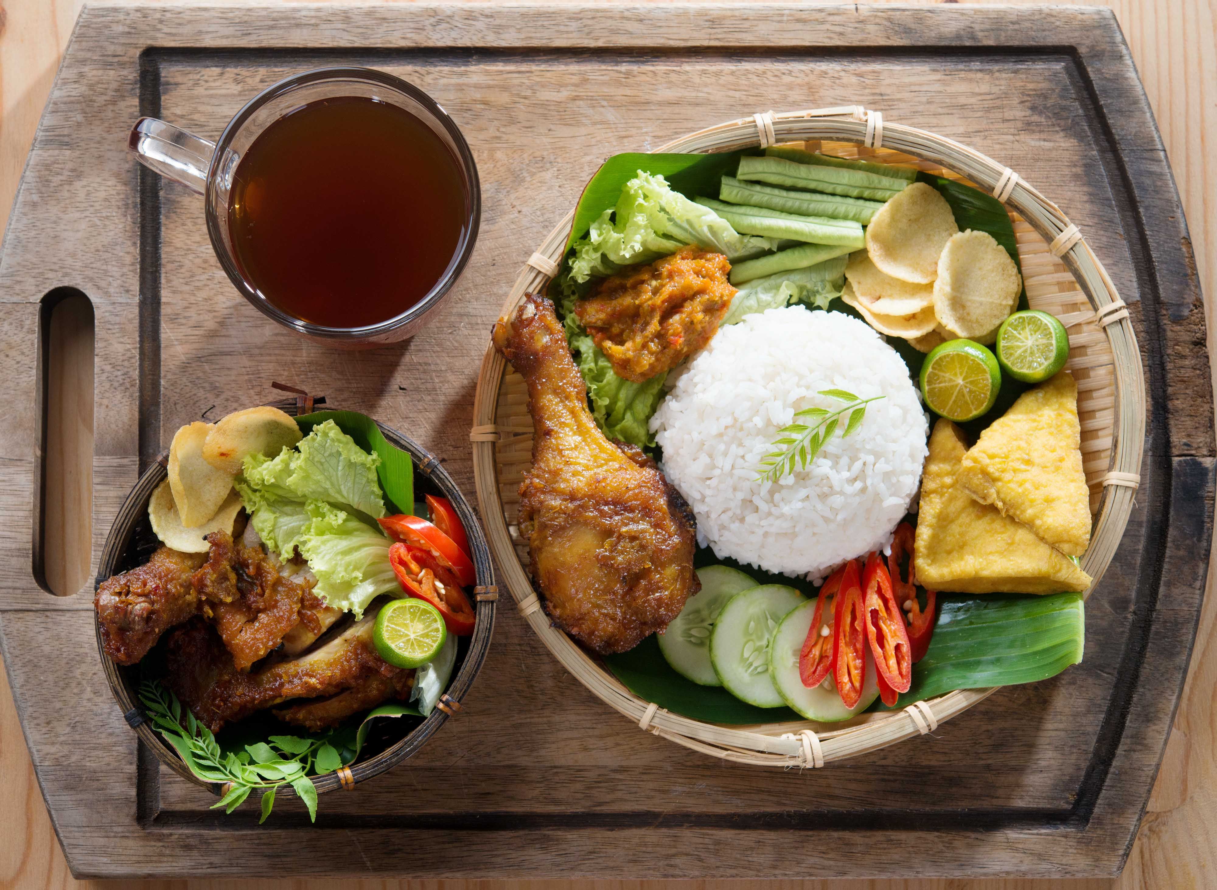 Banana Kong [Catering] menu and delivery in Keningau | foodpanda