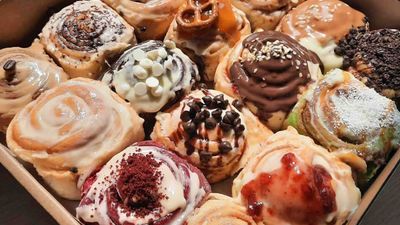 Homebaker@Clover (Elmina)