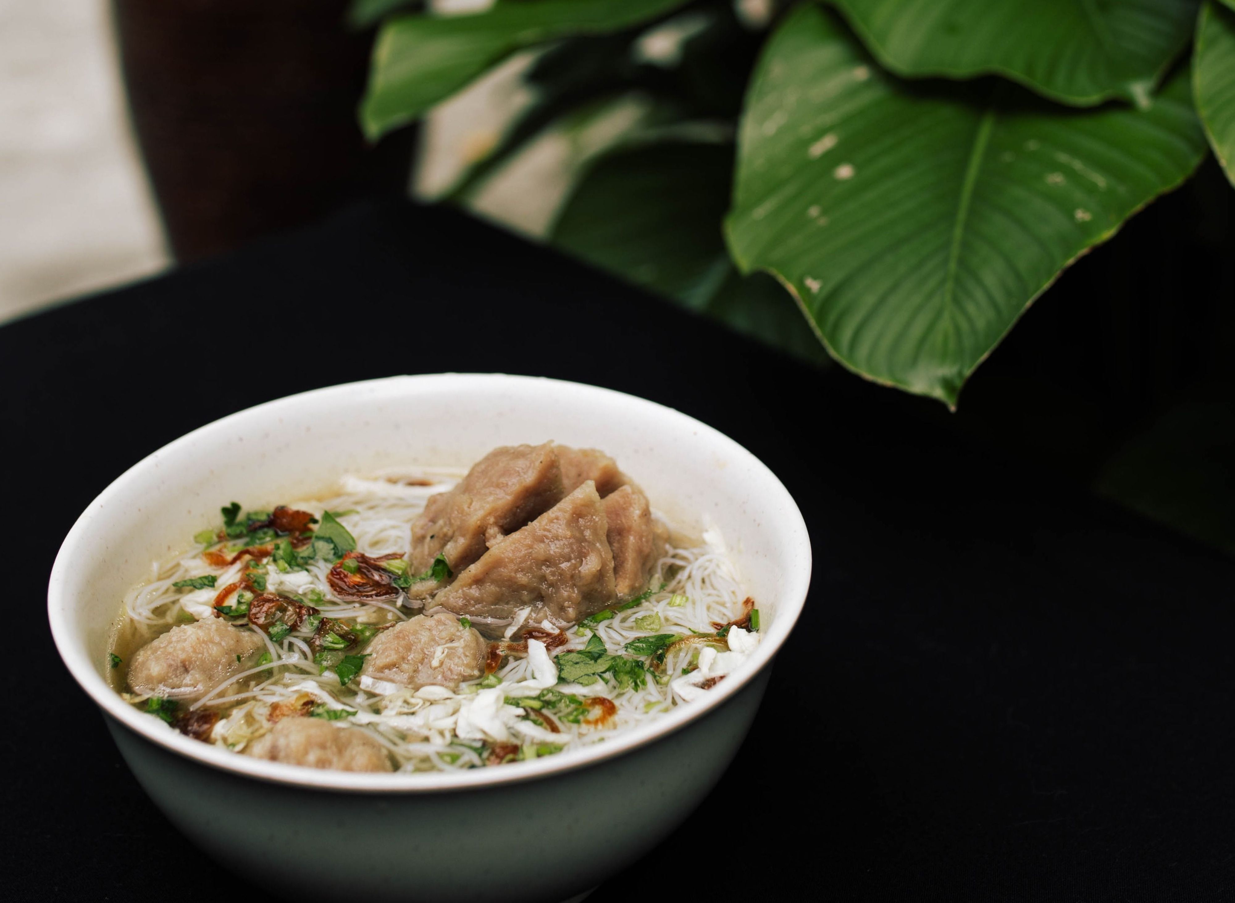 Bakso Super (Kampung Melayu Majidee) vendor logo