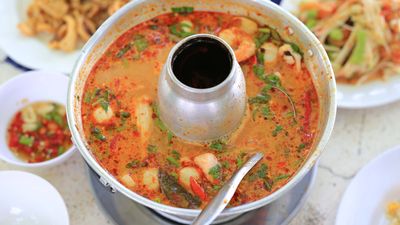 Y Thai