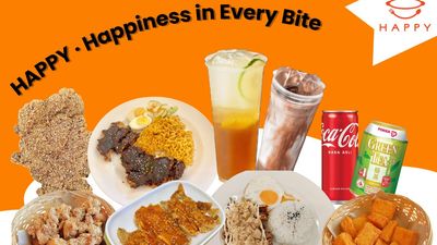 Happy Parkcity Bintulu