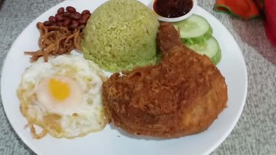 MG 83 Cafe 糖水美食馆