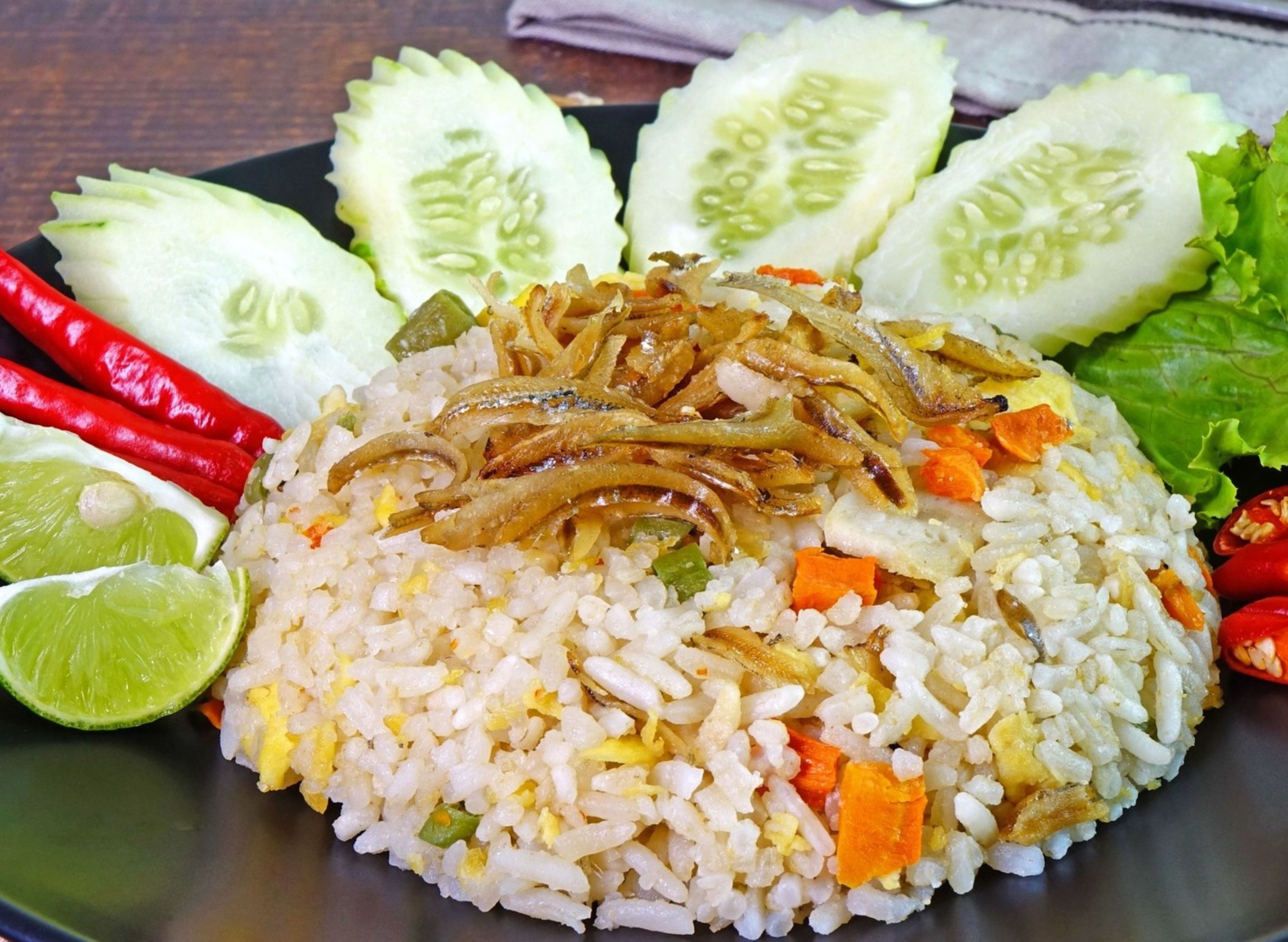 Restoran Sapphire Intan