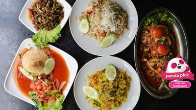 Desa Tomyam