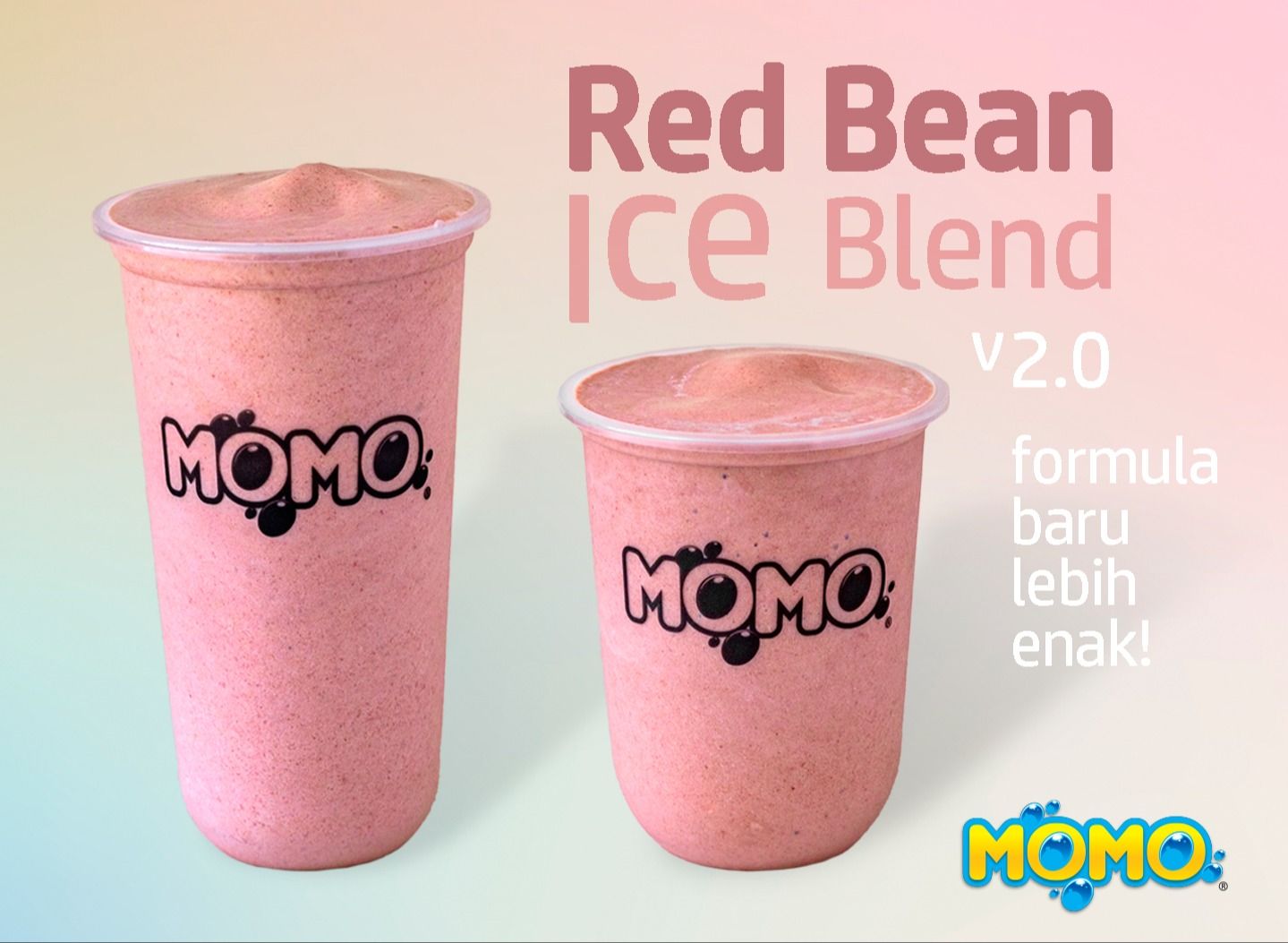Momo Bubble Tea (Likas) menu and delivery in West Coast foodpanda