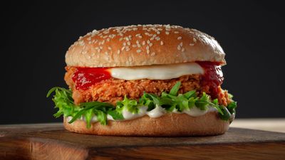 Chicken Boom (Jalan Labuaya)