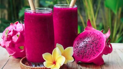 Fruits Amazon Trading (Kg tg mas)