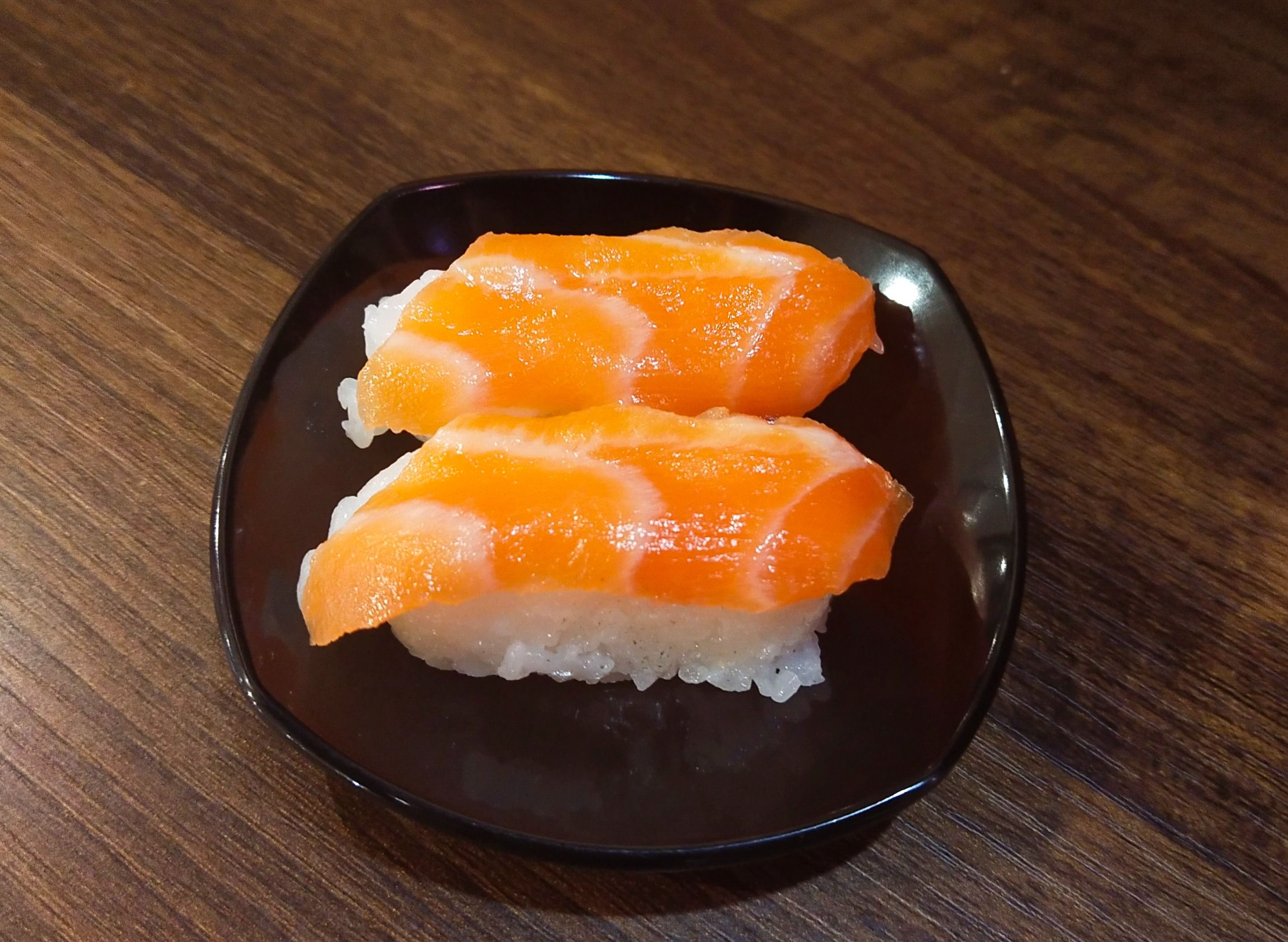 kani nigiri