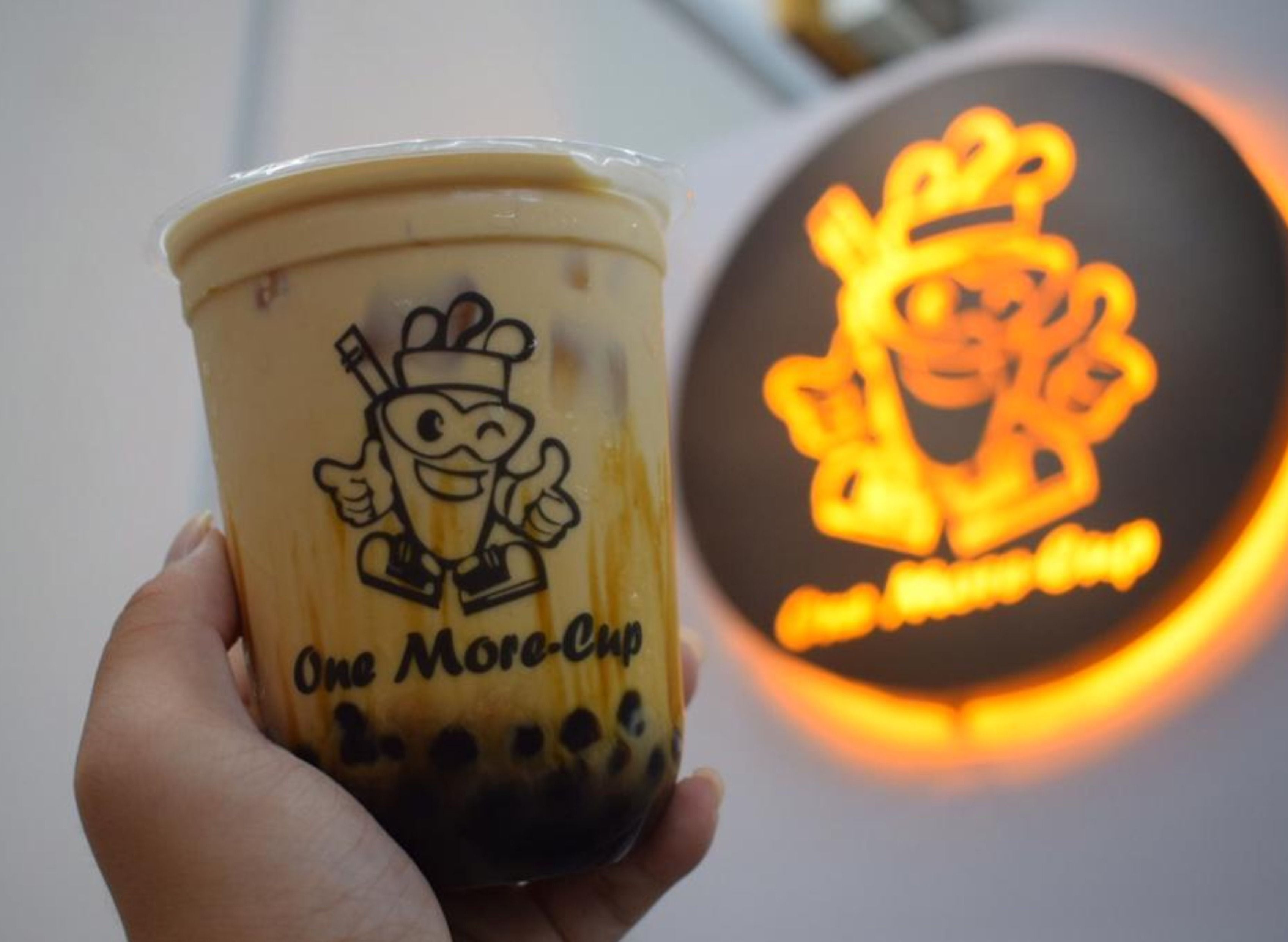 One More Cup (Riam Emart) menu and delivery in Miri | foodpanda