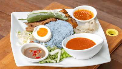 Thaifood Station (Georgetown)