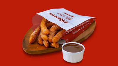Mr Churros (Baling)