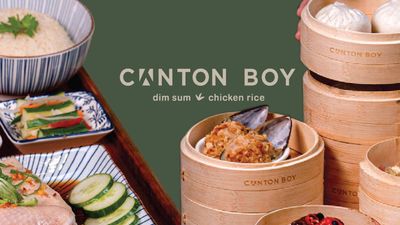 Canton Boy (IPC)
