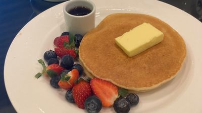 HELLO BREAKFAST
