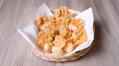 Mak's Chee Authentic Wonton (Southkey JB)