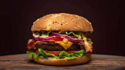 Brorizz Street Food