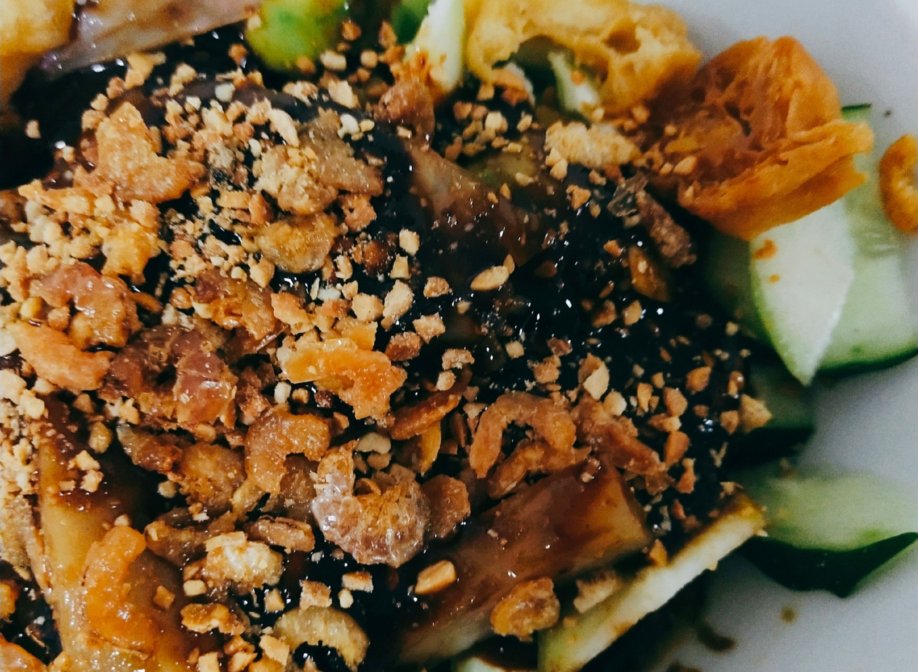 52 Tan Swee Hoe Rojak Gurney Drive Food Delivery from foodpanda