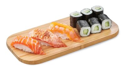 Genki Sushi (The Gardens Mall)