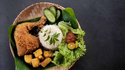 Shah Tomyam