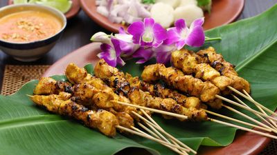 Sate Mukmin