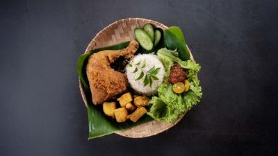 Ayam gunting MZ (sg balak)