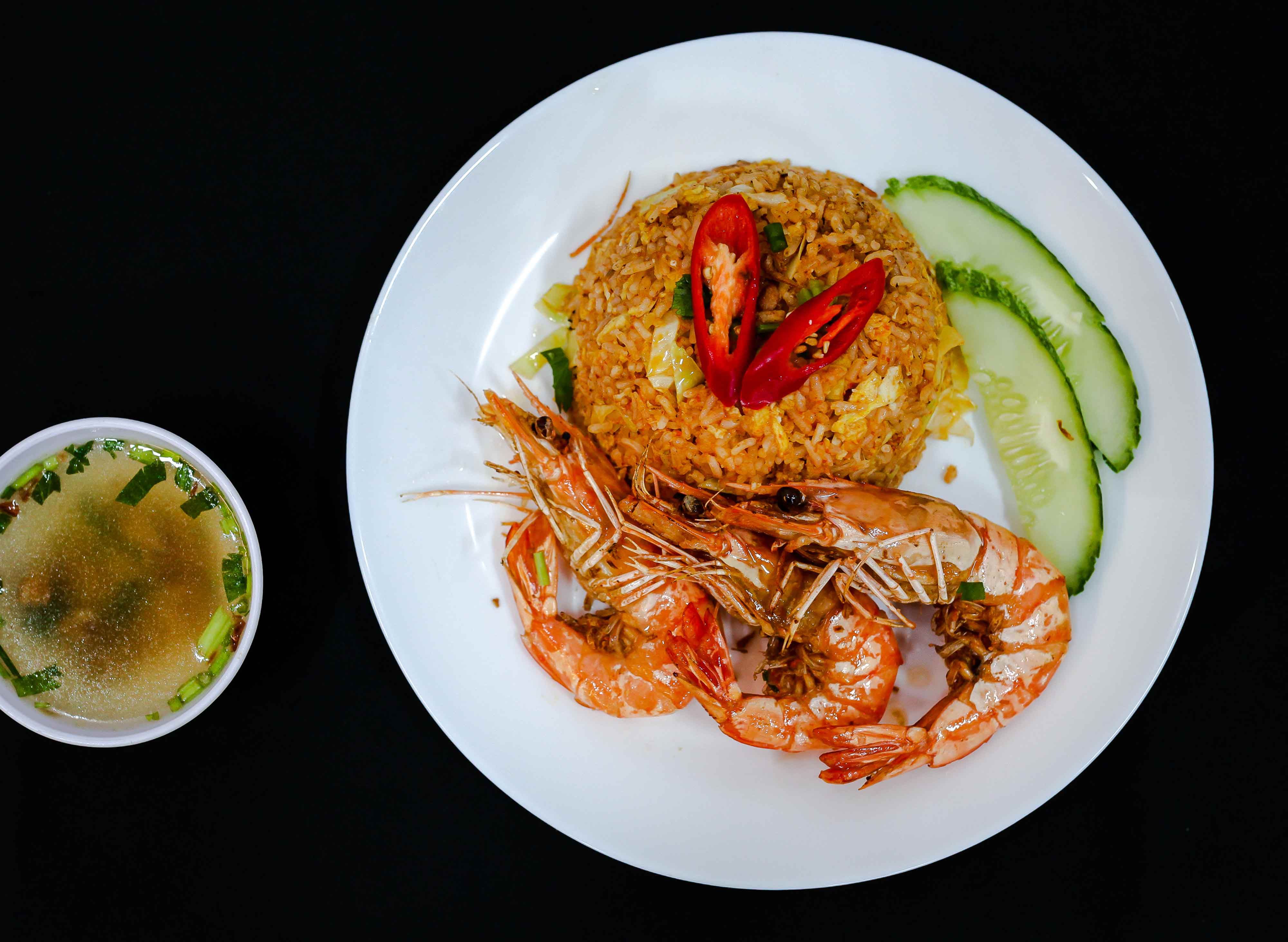 ANUMA SPICE INDIAN FOOD ENTERPRISE menu and delivery in Bukit Indah