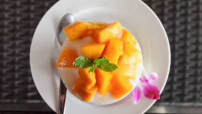 TASTY CREAM 好冷爽雪糕屋