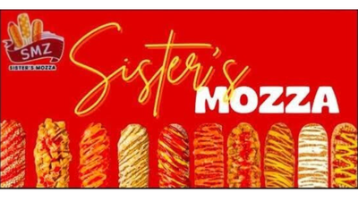 Sisters Mozza (Korean Street Cheese)