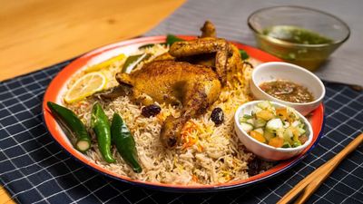 Duduk Makan (Rutan Restaurant)