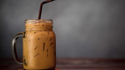 Ruwe Kopi