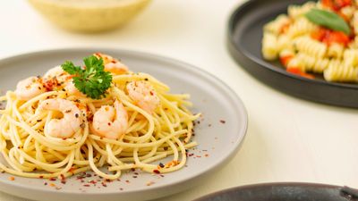 Pasta Ria (Bangsar Village)