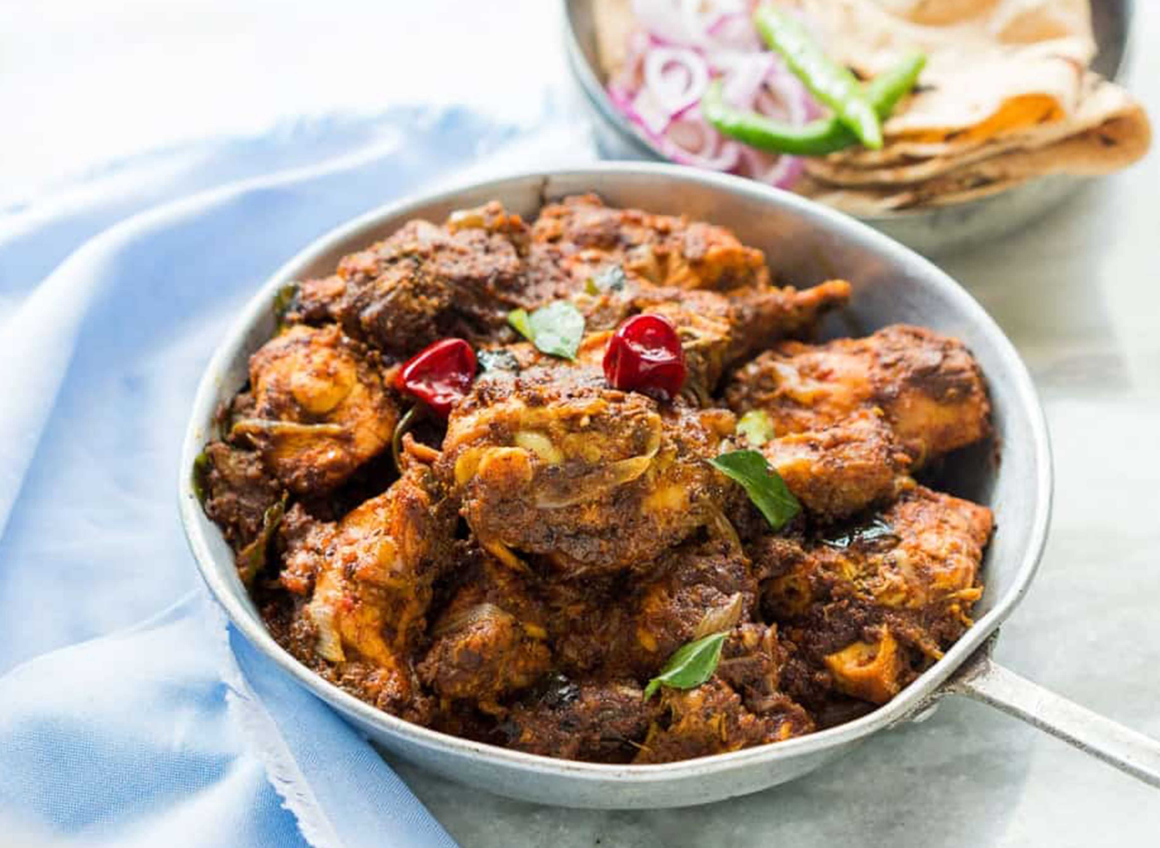 Restoran Kumar Mess menu and delivery in Seremban foodpanda