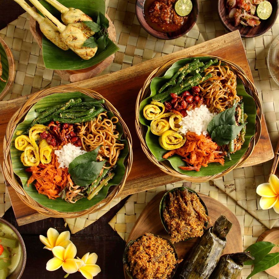 Restoran Rasm Restoran Rasa Bonda delivery menu - order online | foodpanda