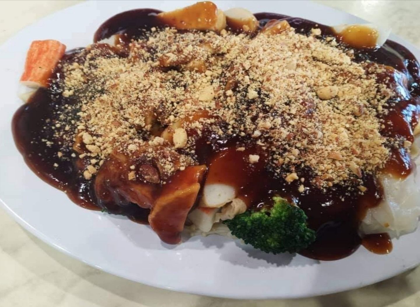 YONG TAU FOO TAIPING MYDIN BUKIT MERTAJAM菜单 foodpanda Bukit