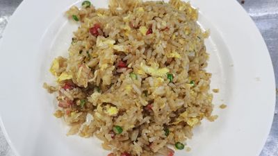 Meng Meng Seafood (Restoran Sun Sun Lei Yen)